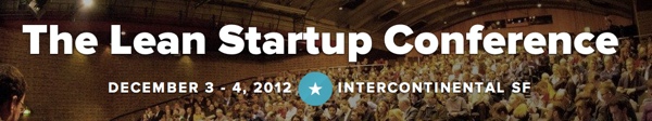 lean startup conference