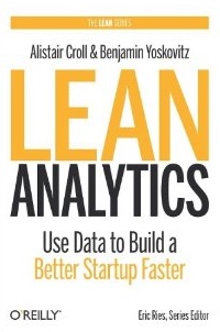 Buy Lean Analytics Today! | Lean Analytics Book